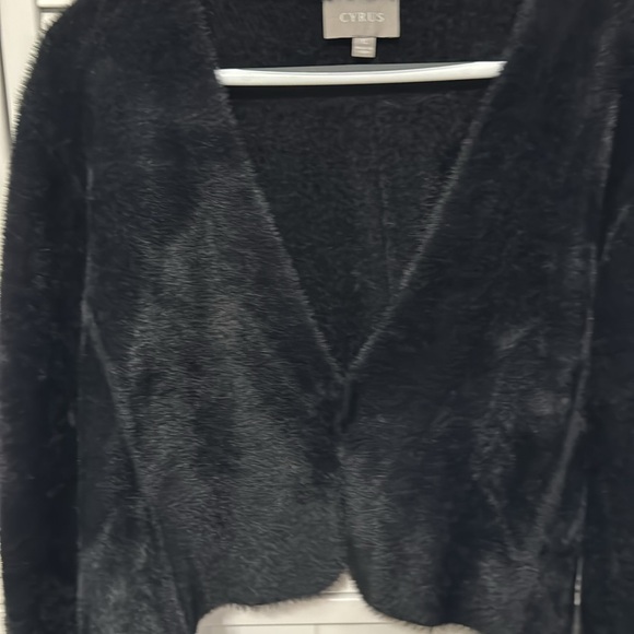 Cyprus crop sweater - Picture 4 of 4